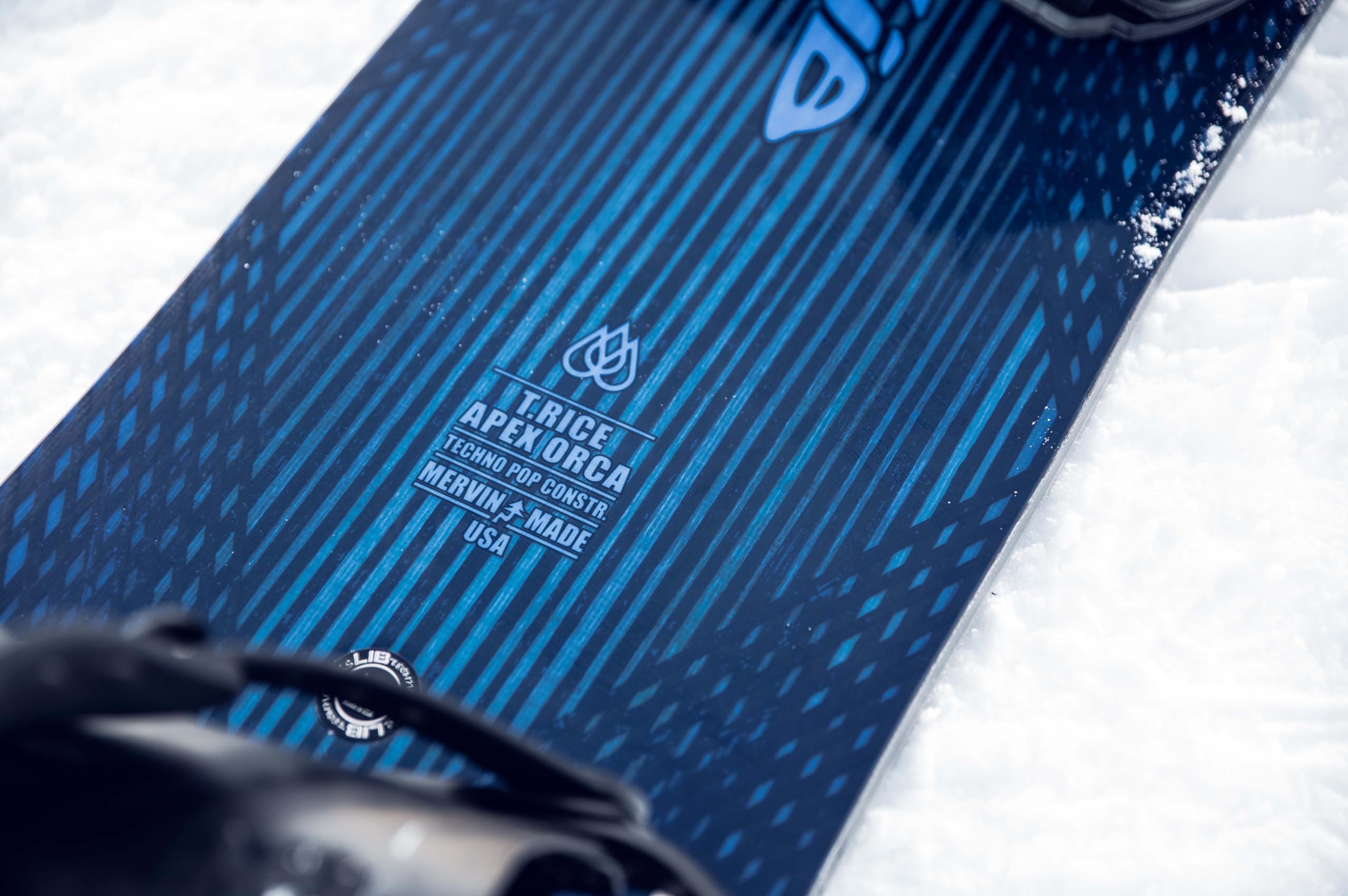 スノーボード Lib Tech GoldenOrca 157 Amazon | Lib Tech Apex Golden Orca メンズ スノーボード 157